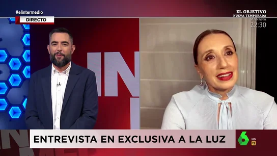 luz luz