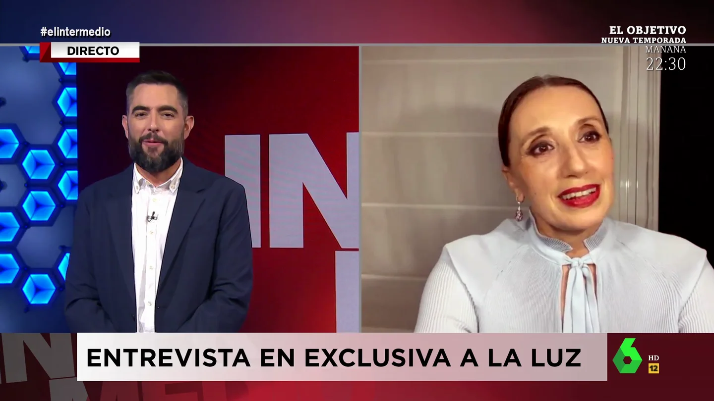 luz luz