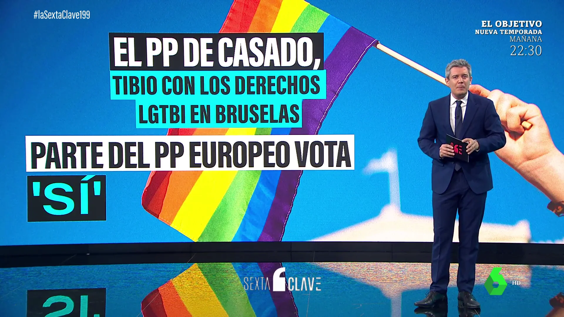 pp europeo gays