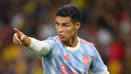 Cristiano Ronaldo Cristiano Ronaldo