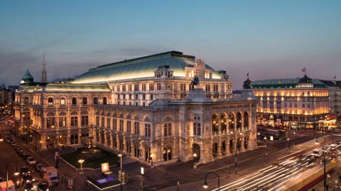 Ópera Nacional