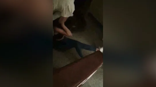 Paliza en Erandio Erandio