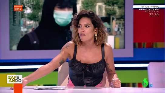 Las confesiones más locas de los zapeadores sobre su época en el colegio: "Yo fui al instituto cuatro días y no volví más" Las confesiones más locas de los zapeadores sobre su época en el colegio: "Yo fui al instituto cuatro días y no volví más"