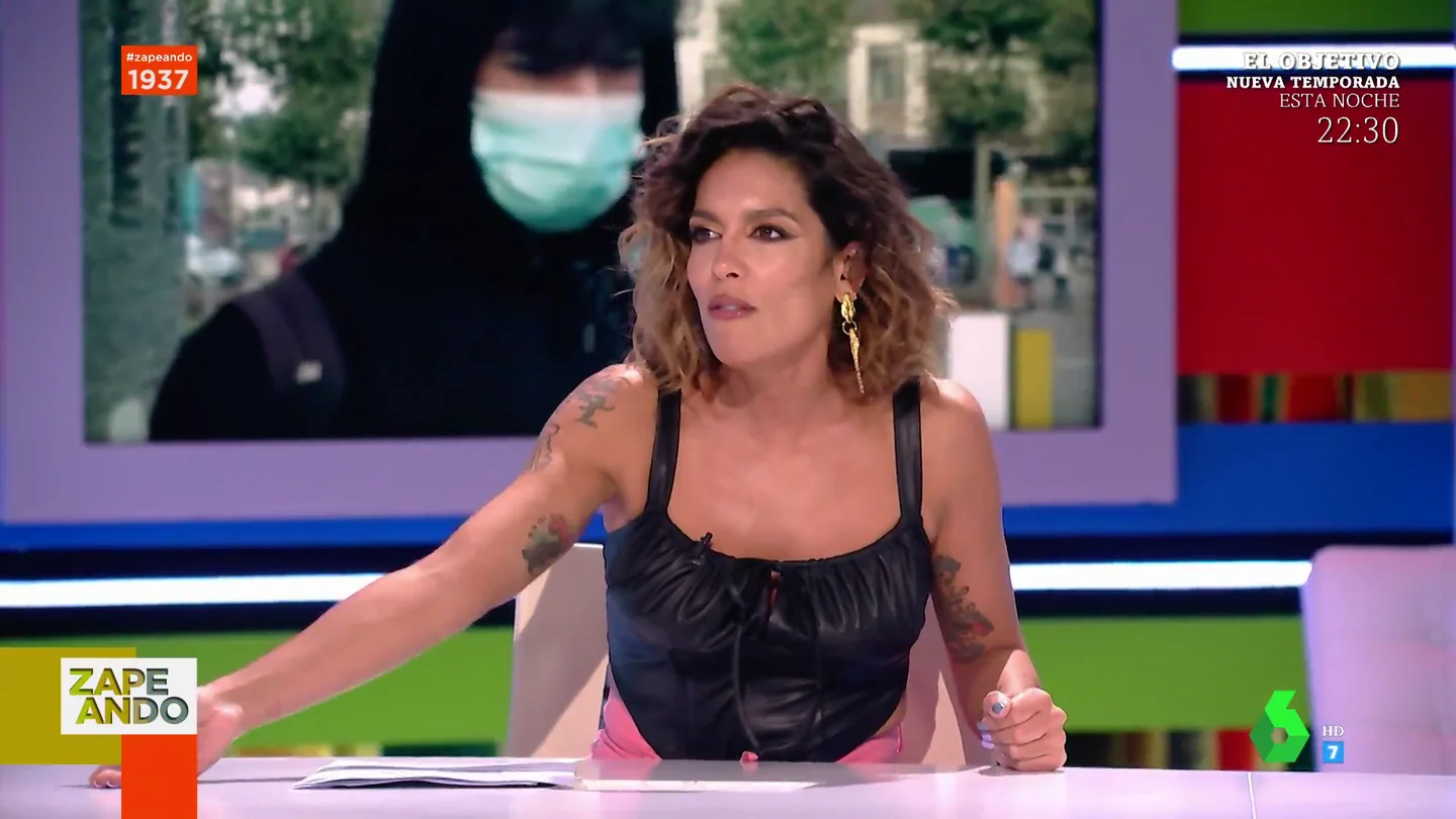 Las confesiones más locas de los zapeadores sobre su época en el colegio: "Yo fui al instituto cuatro días y no volví más" Las confesiones más locas de los zapeadores sobre su época en el colegio: "Yo fui al instituto cuatro días y no volví más"
