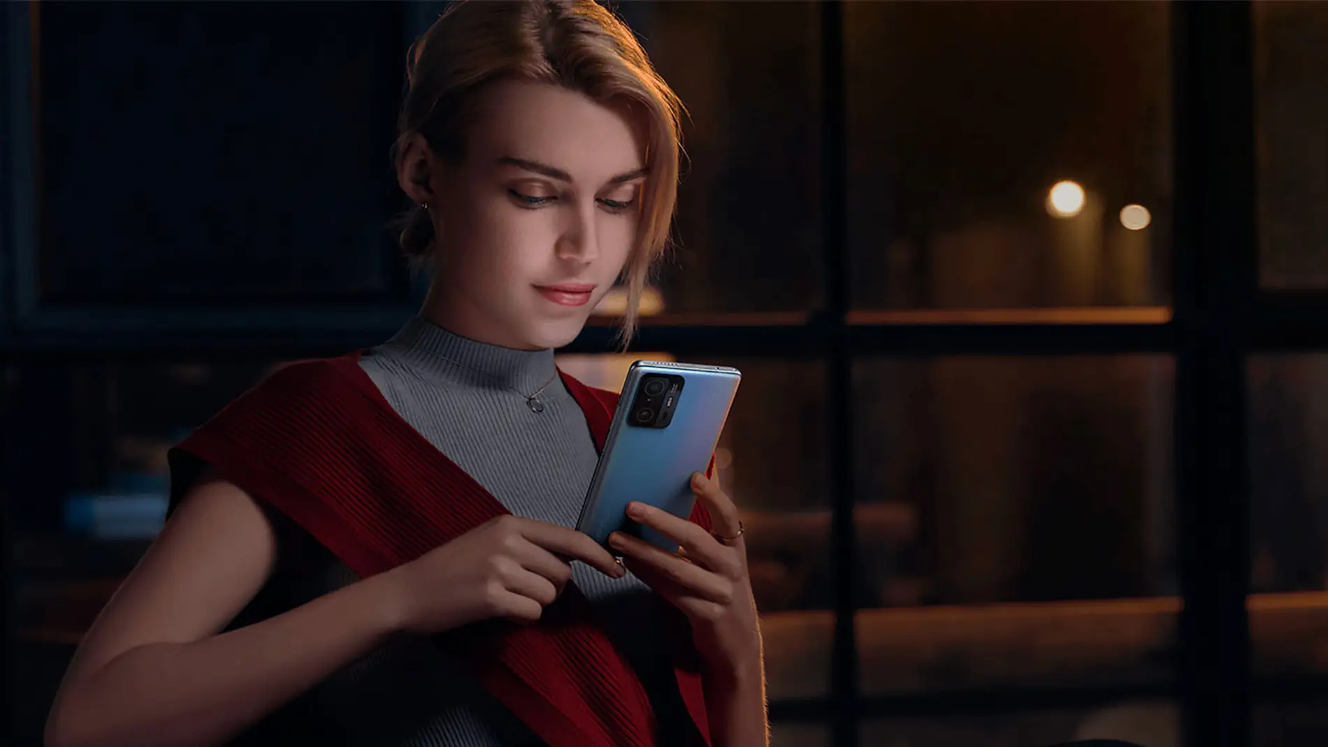 Xiaomi debutaría un móvil con cámara de 200 megapixeles