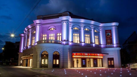 Raimund Theater