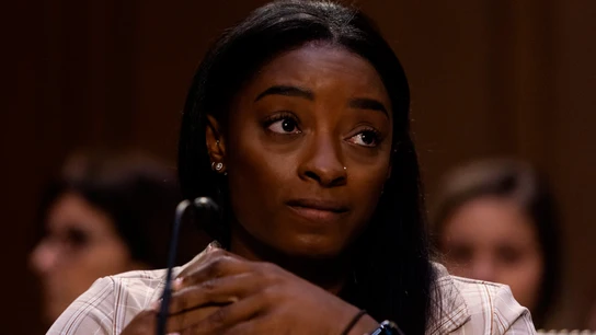 Simone Biles Simone Biles