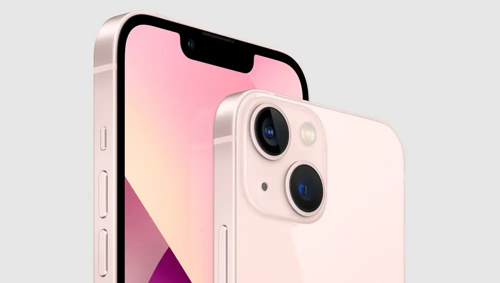 Ya puedes descargar los fondos de pantalla de los iPhone 13 Pro en tu móvil