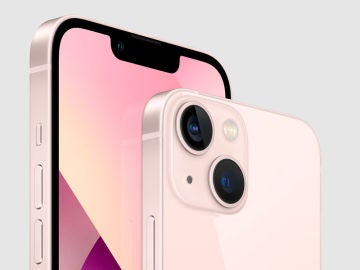 Ya puedes descargar los fondos de pantalla de los iPhone 13 Pro en tu móvil