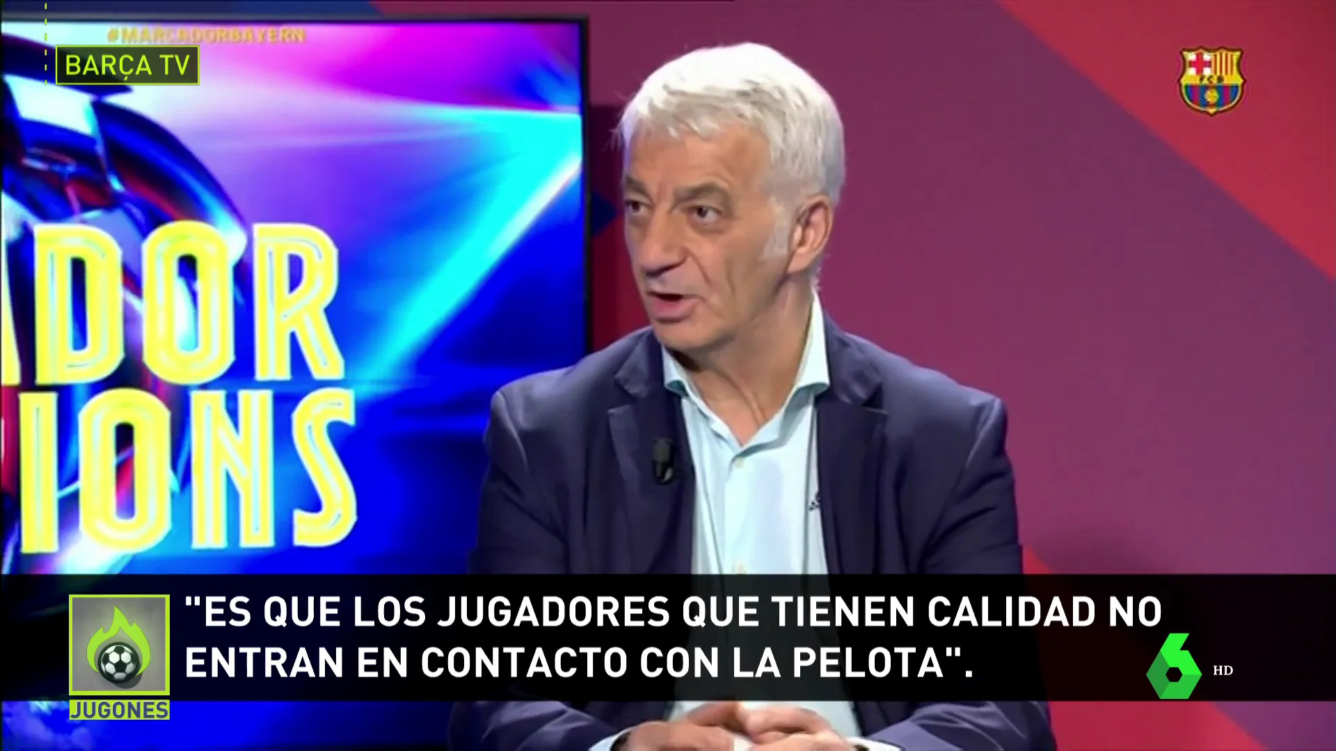 Barça TV