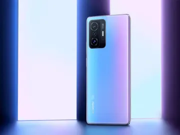 Xiaomi 11T y 11T Pro Xiaomi 11T y 11T Pro