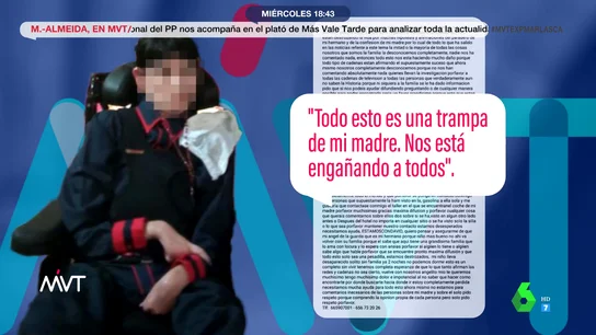 desaparecido desaparecido