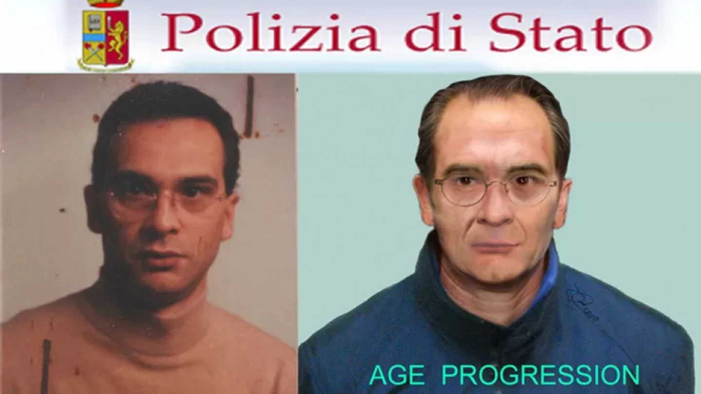 La Policía detiene a un fan de F1 tras confundirle con el líder de la mafia siciliana, en busca y captura desde 1993 La Policía detiene a un fan de F1 tras confundirle con el líder de la mafia siciliana, en busca y captura desde 1993
