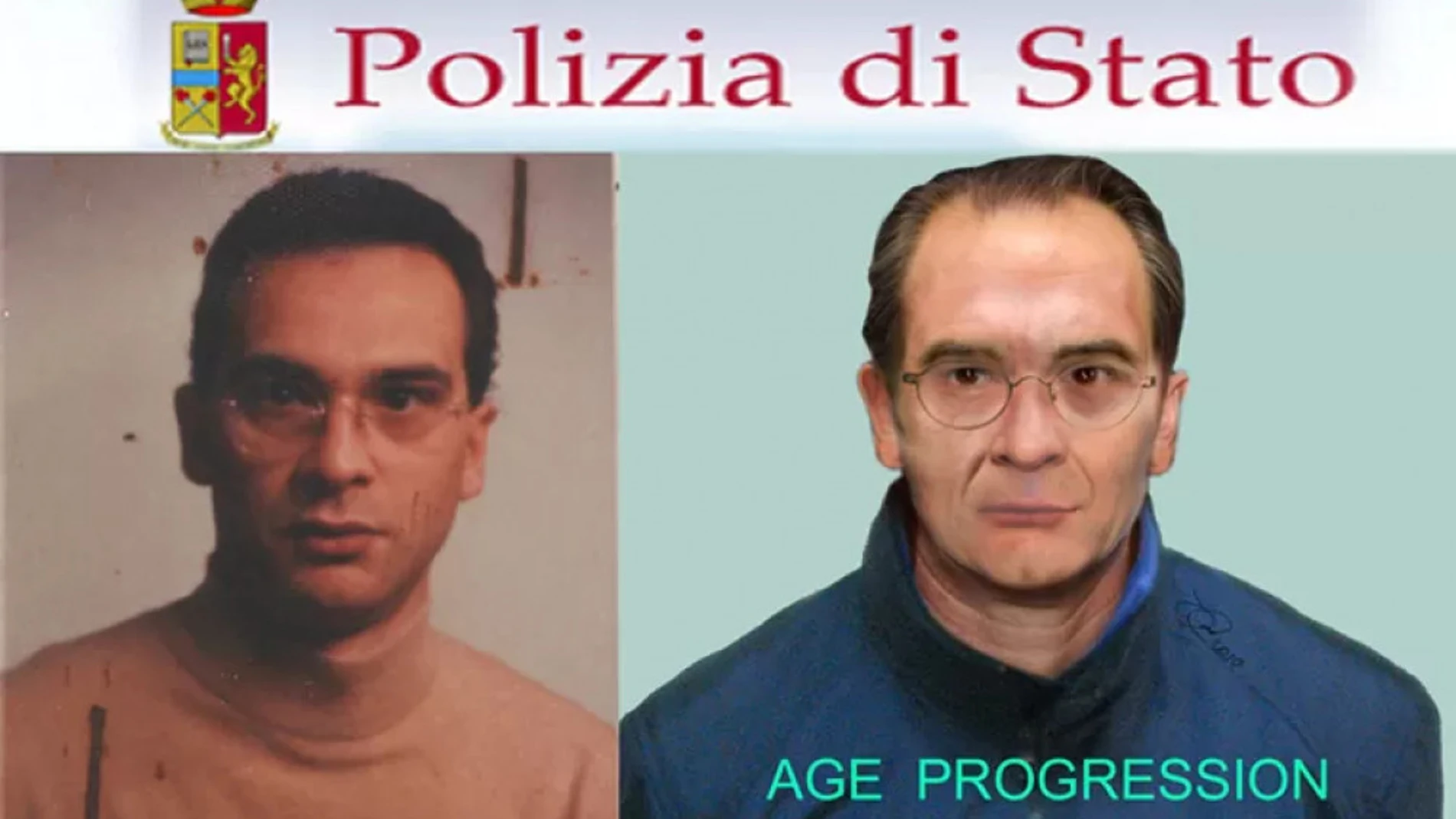 La Policía detiene a un fan de F1 tras confundirle con el líder de la mafia siciliana, en busca y captura desde 1993