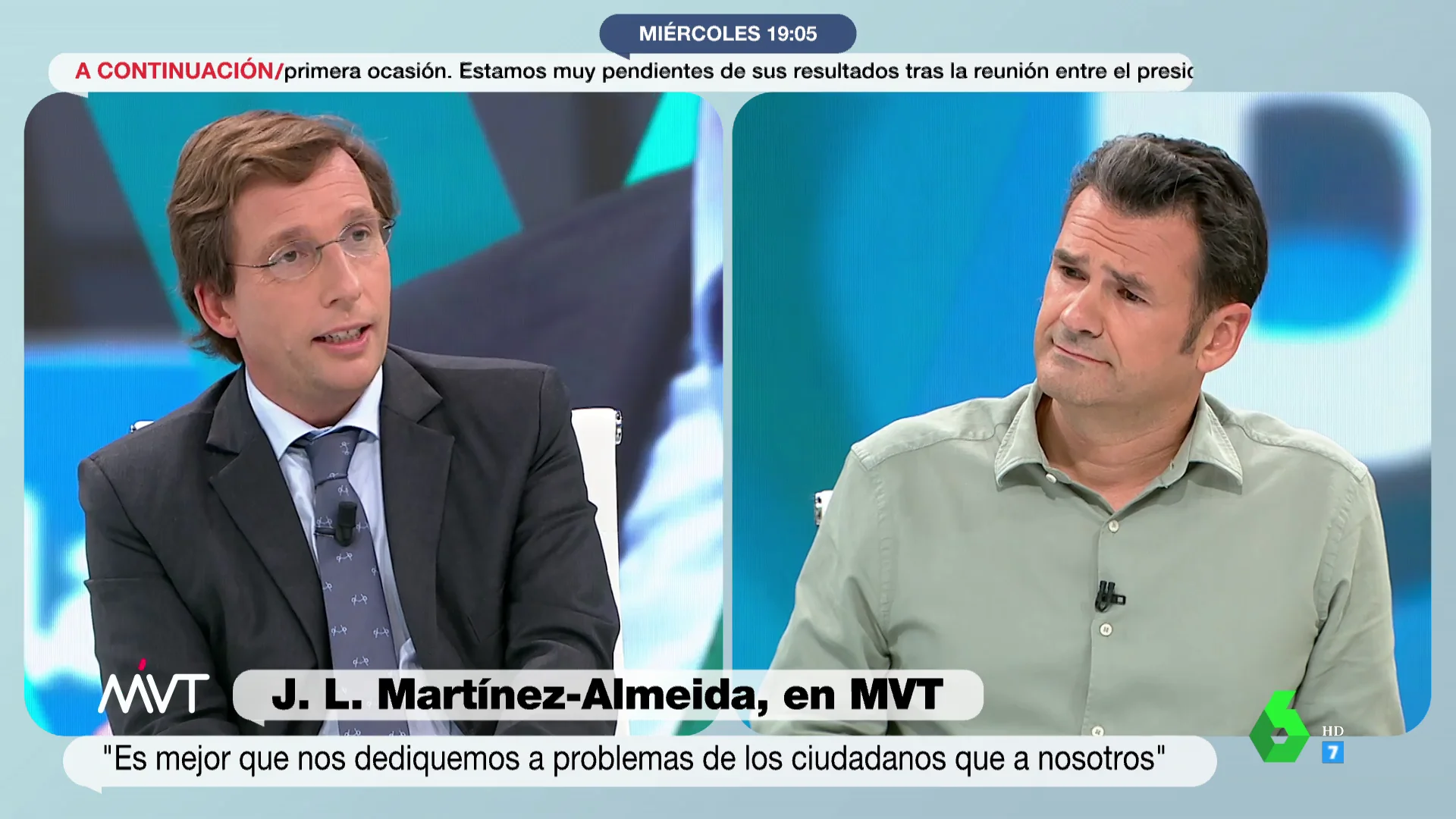 Almeida Vox lgtb Almeida Vox lgtb