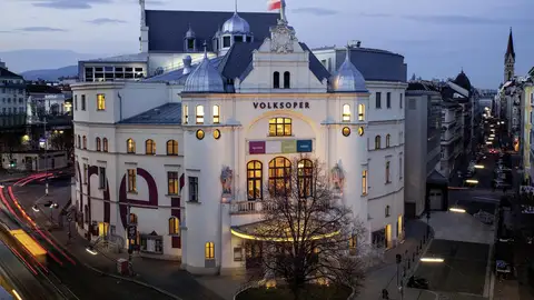 Volksoper Volksoper