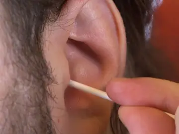 Oreja Oreja