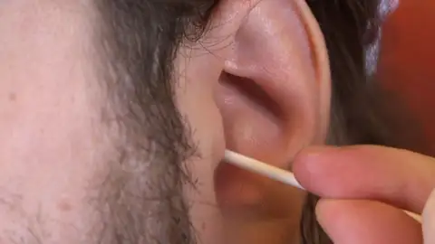 Oreja Oreja