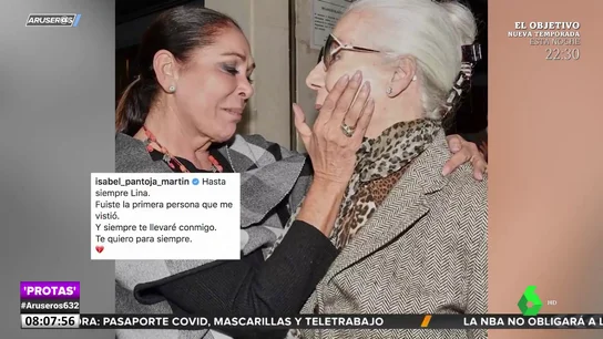 PANTOJA PANTOJA