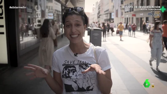 Esto es lo que harán los españoles con la subida del salario mínimo: "Dejo mi piso de 20 metros y me voy a un chalet" Esto es lo que harán los españoles con la subida del salario mínimo: "Dejo mi piso de 20 metros y me voy a un chalet"
