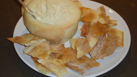 Torta del Casar