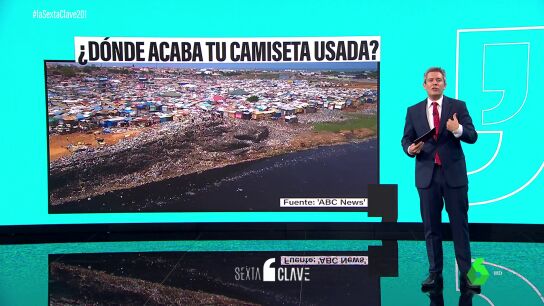 monta&ntilde;a ropa clave