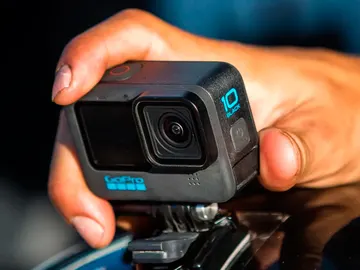 GoPro Hero 10 Black  GoPro Hero 10 Black