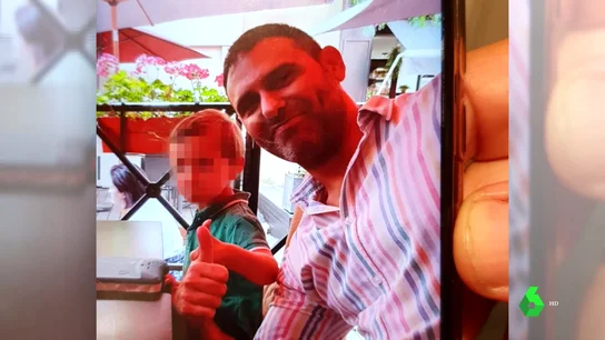 pasos parricida Barcelona pasos parricida Barcelona