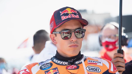 Marc Márquez Marc Márquez
