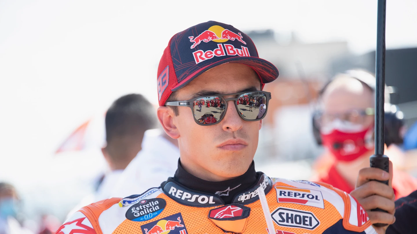 Marc Márquez Marc Márquez