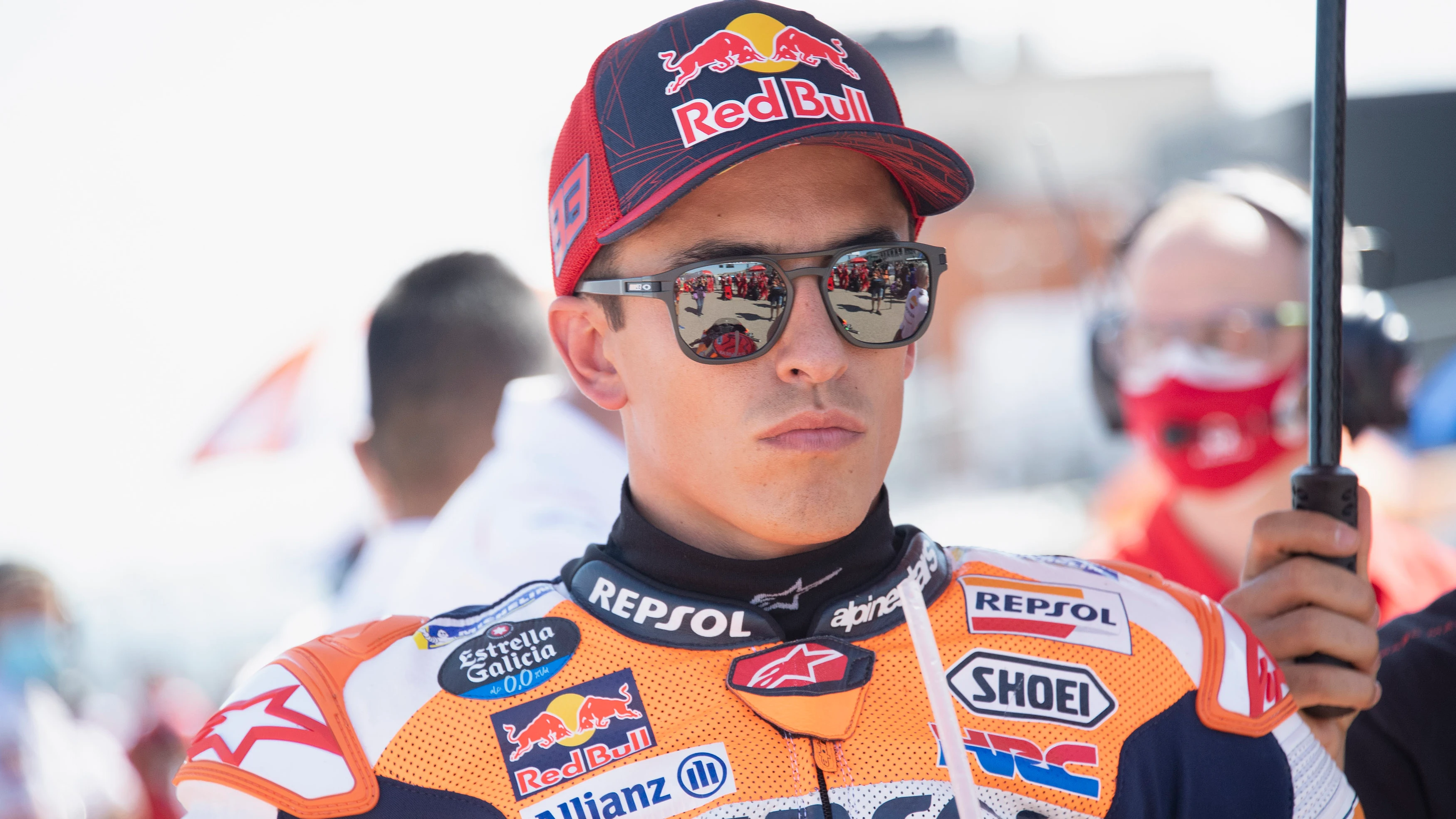 Marc Márquez