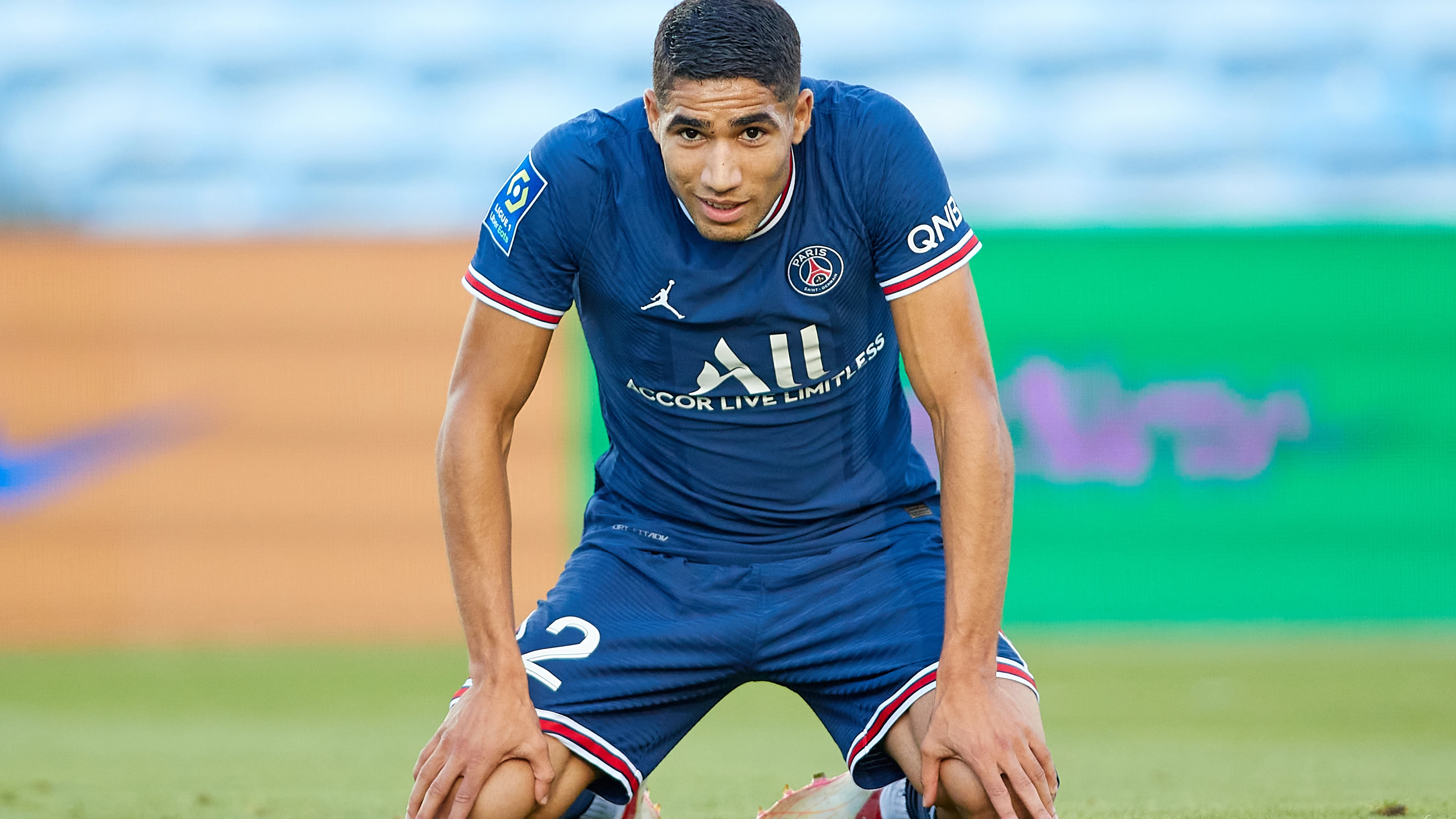 Achraf Hakimi