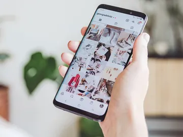 Instagram Instagram