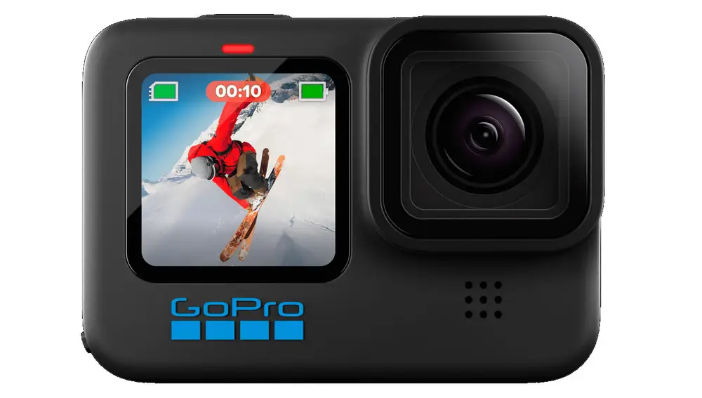 GoPro Hero 10 Black 