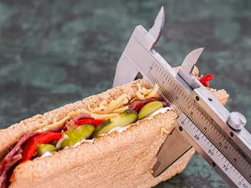 Un estudio descubre varias enfermedades graves asociadas a la dieta keto Un estudio descubre varias enfermedades graves asociadas a la dieta keto