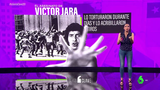 víctor jara clave víctor jara clave