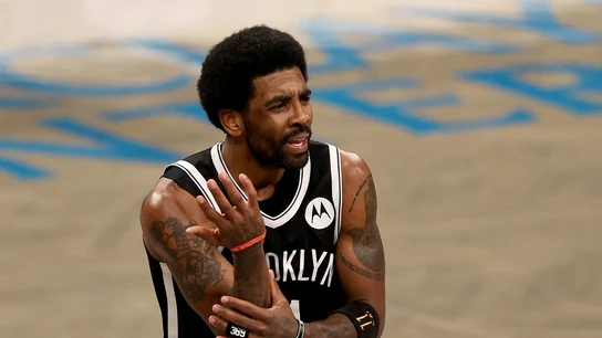 Kyrie Irving Kyrie Irving