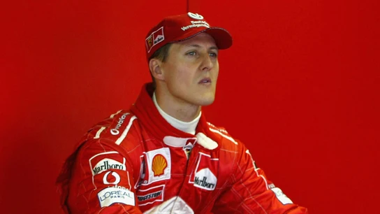 Michael Schumacher Michael Schumacher