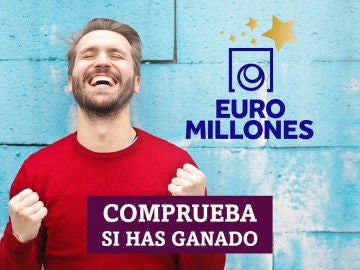 Euromillones | Comprobar los resultados de hoy, viernes 17 de septiembre de 2021
