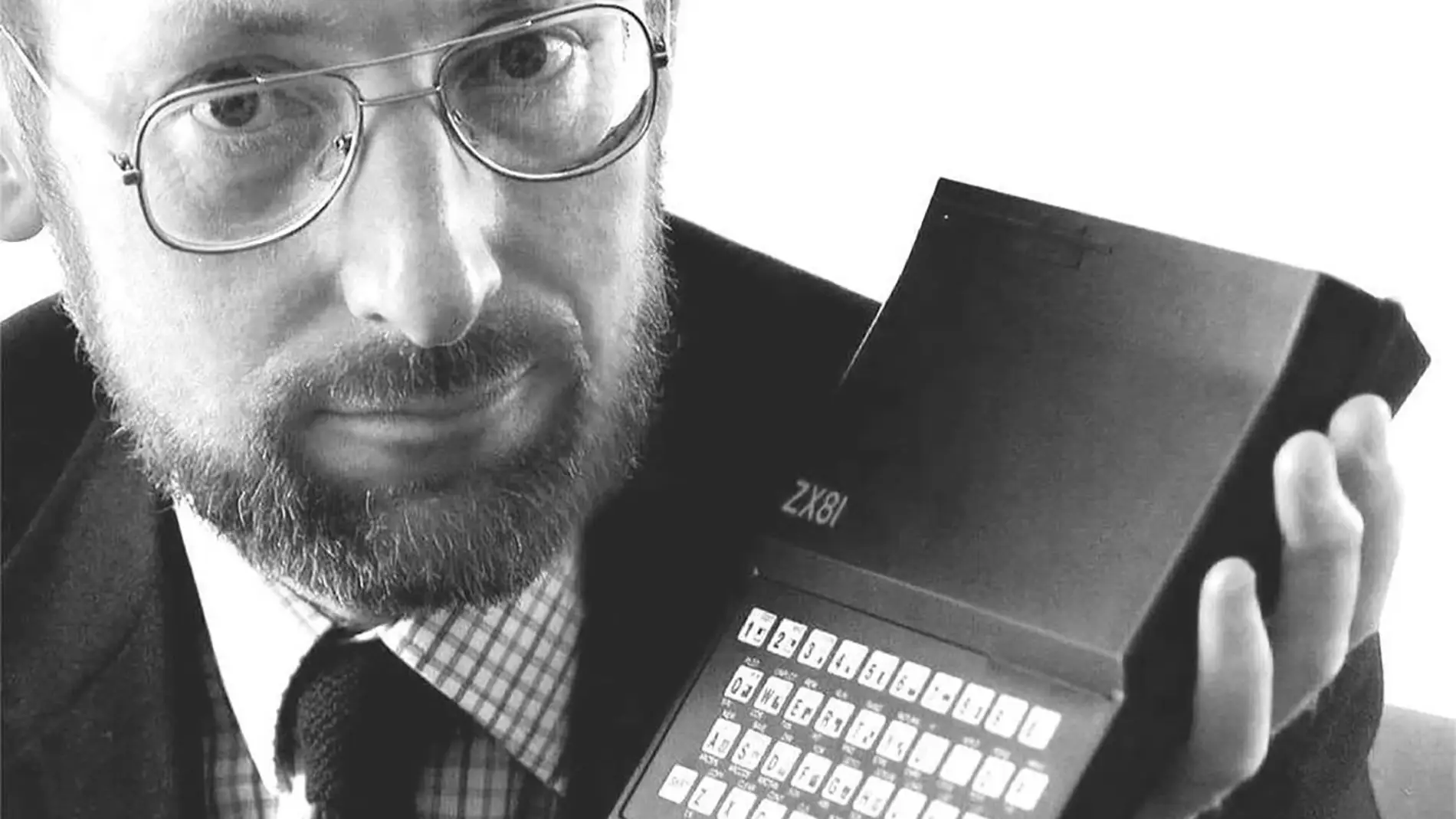 Muere Sir Clive Sinclair, creador del icónico ZX Spectrum