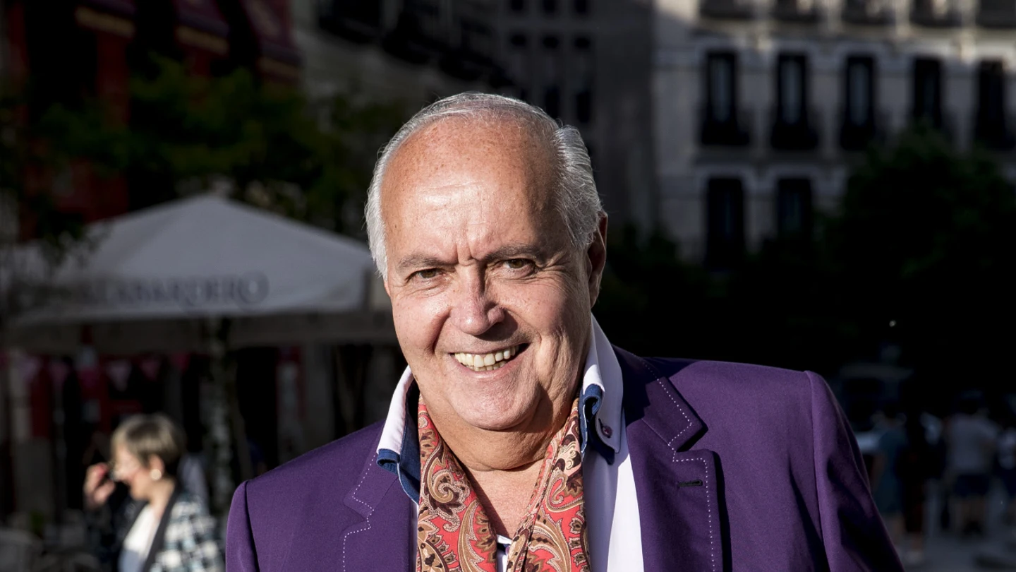 José Luis Moreno José Luis Moreno