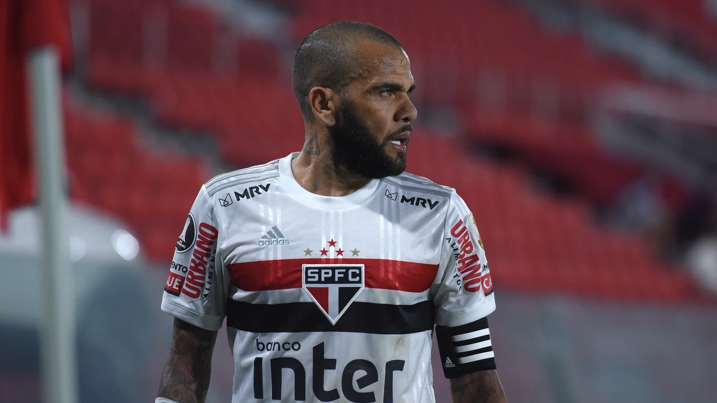 Dani Alves Dani Alves