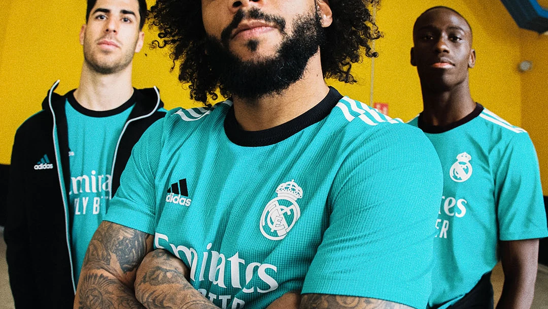 Marcelo, Asensio y Mendy Marcelo, Asensio y Mendy