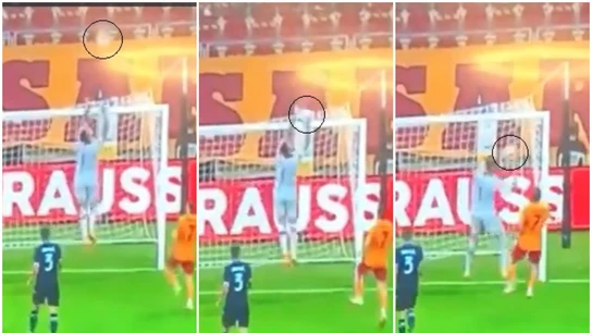 Thomas Strakosha Thomas Strakosha