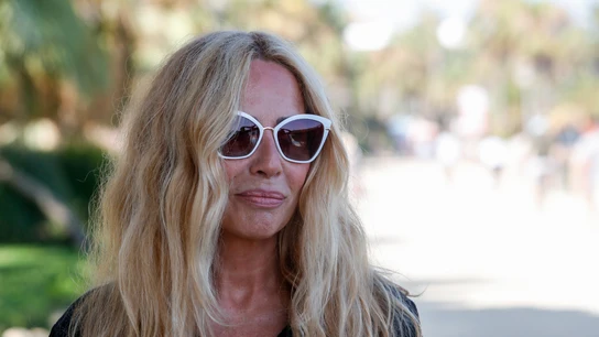 Marta Sánchez Marta Sánchez