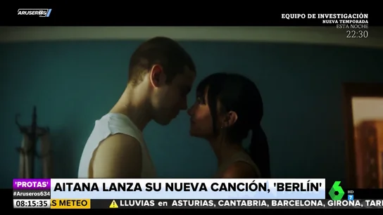 AITANA AITANA