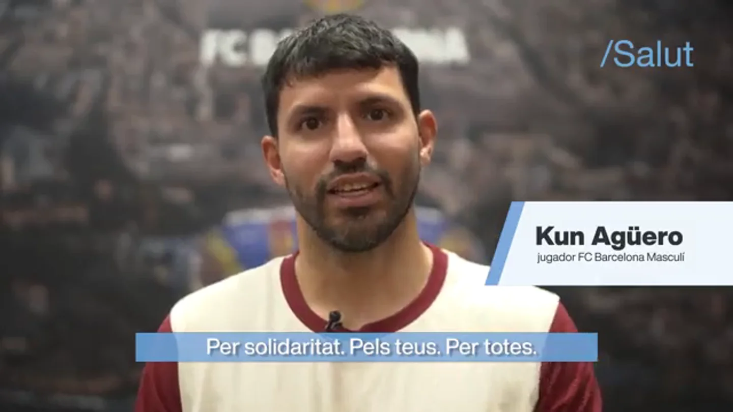 Sergio Agüero Sergio Agüero