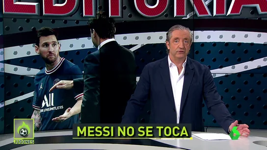 Editorial 'Jugones' Editorial 'Jugones'