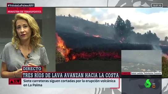 Raquel Sánchez Raquel Sánchez