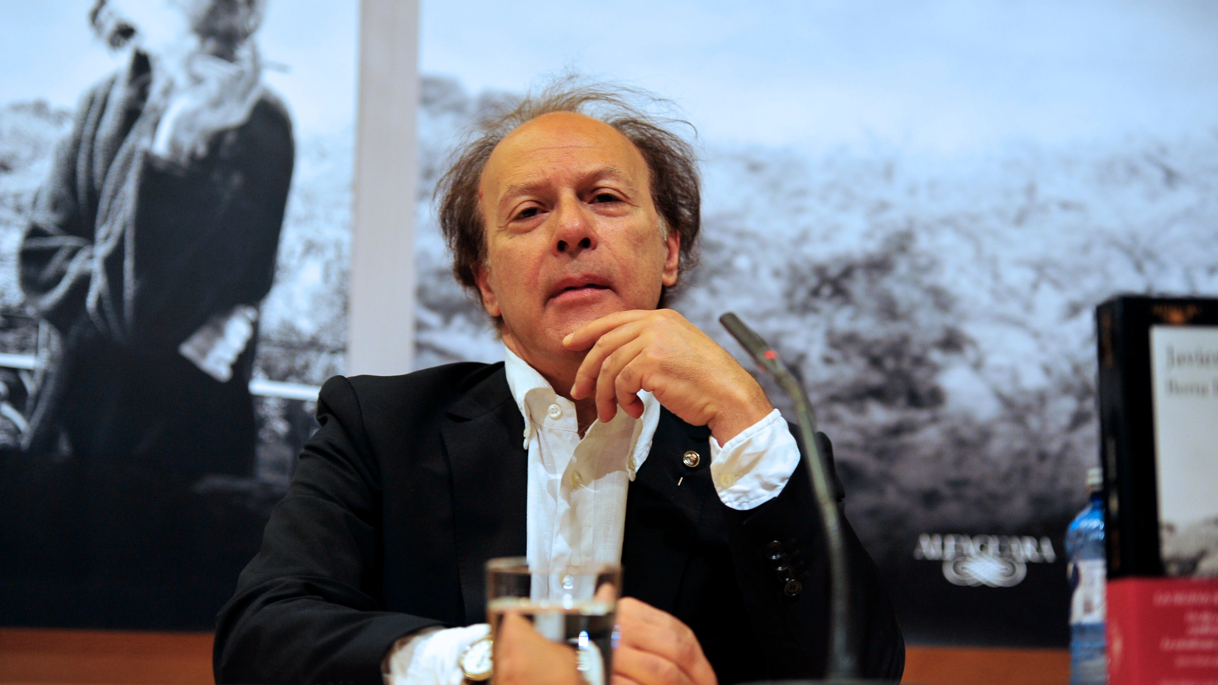 Javier Marías